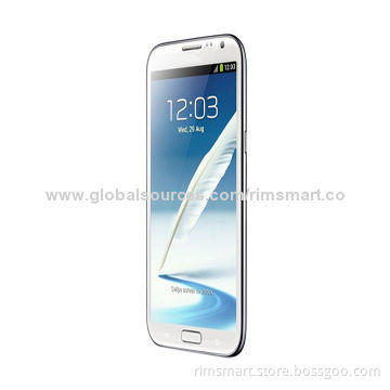 Origingl Unlocked N7100 5.5inch ,GPS,Bluetooth 3G smartphone